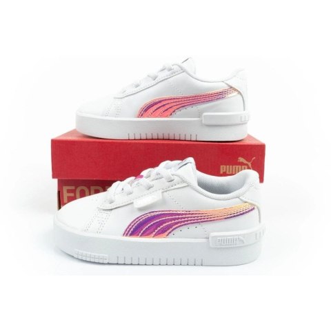 Buty Puma Jada Holo Jr 383761 01 Puma