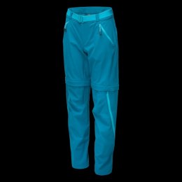 Damskie Spodnie CLARINO 2IN1 WO'S Elbrus