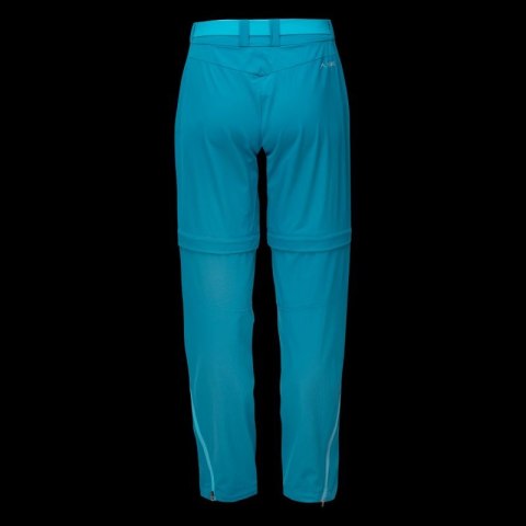 Damskie Spodnie CLARINO 2IN1 WO'S Elbrus