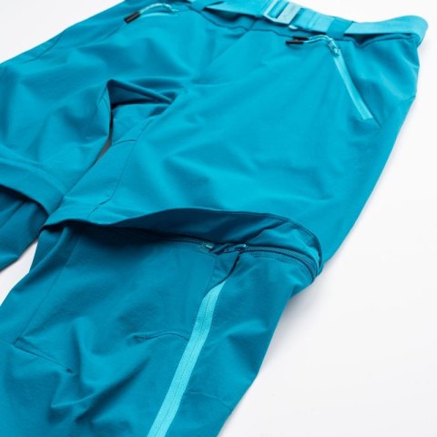 Damskie Spodnie CLARINO 2IN1 WO'S Elbrus