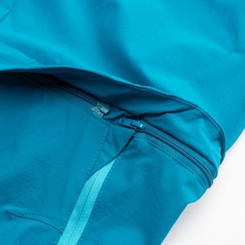 Damskie Spodnie CLARINO 2IN1 WO'S Elbrus