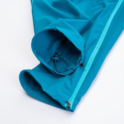Damskie Spodnie CLARINO 2IN1 WO'S Elbrus