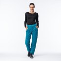 Damskie Spodnie CLARINO 2IN1 WO'S Elbrus