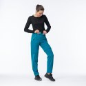 Damskie Spodnie CLARINO 2IN1 WO'S Elbrus