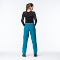 Damskie Spodnie CLARINO 2IN1 WO'S Elbrus