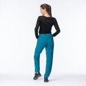 Damskie Spodnie CLARINO 2IN1 WO'S Elbrus