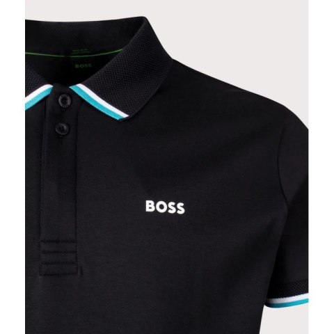 Koszulka polo Boss Paddy Lux M 50538185-001 Boss