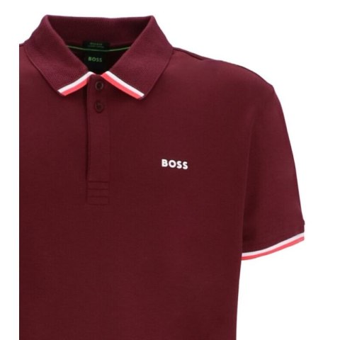 Koszulka polo Boss Paddy Lux M 50538185-614 Boss