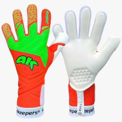 Rękawice 4keepers Elite Inferno NC Jr S987965 4Keepers