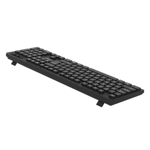 SAVIO KLAWIATURA BZPRZEWODOWA KB-02 Savio