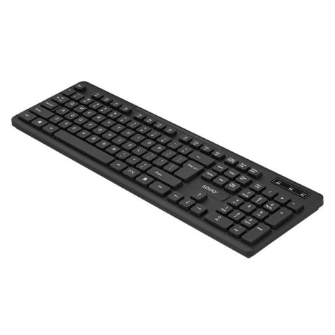 SAVIO KLAWIATURA BZPRZEWODOWA KB-02 Savio