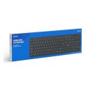 SAVIO KLAWIATURA BZPRZEWODOWA KB-02 Savio