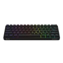SAVIO KLAWIATURA MECHANICZNA BLACKOUT X2 OUTEMU BROWN HOT SWAP Savio
