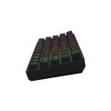 SAVIO KLAWIATURA MECHANICZNA BLACKOUT X2 OUTEMU BROWN HOT SWAP Savio