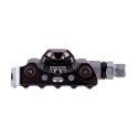Shimano Pedały SPD PD-M324 Srebrne Shimano