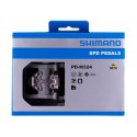 Shimano Pedały SPD PD-M324 Srebrne Shimano
