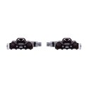 Shimano Pedały SPD PD-M324 Srebrne Shimano