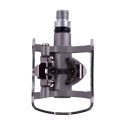 Shimano Pedały SPD PD-M324 Srebrne Shimano