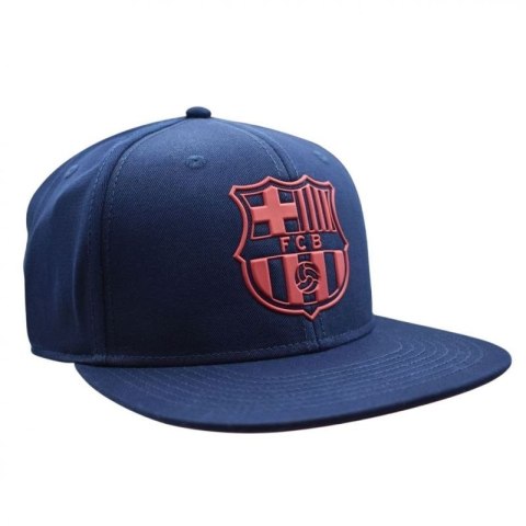 Czapka z daszkiem FC Barcelona 5001GOU FC Barcelona