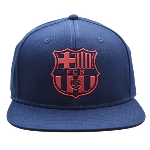 Czapka z daszkiem FC Barcelona 5001GOU FC Barcelona