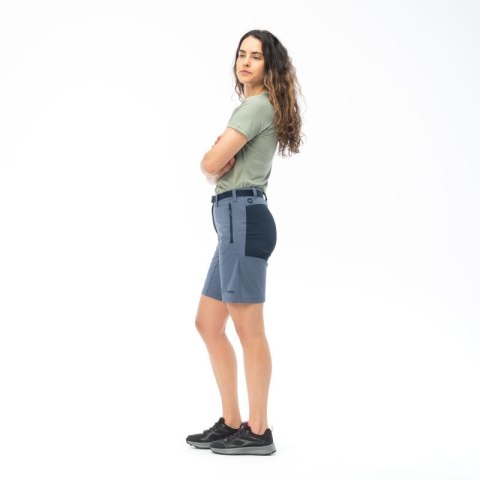Damskie Spodenki LADY JANSE 1/2 Hi-Tec