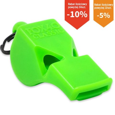 Gwizdek Fox 40 Classic Safety 9902-1400 Fox