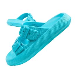 Klapki CMP Belem Slipper W 3Q90646 L915 CMP