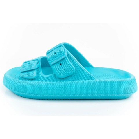 Klapki CMP Belem Slipper W 3Q90646 L915 CMP
