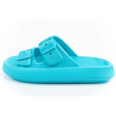 Klapki CMP Belem Slipper W 3Q90646 L915 CMP