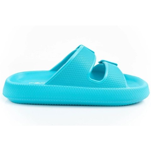 Klapki CMP Belem Slipper W 3Q90646 L915 CMP