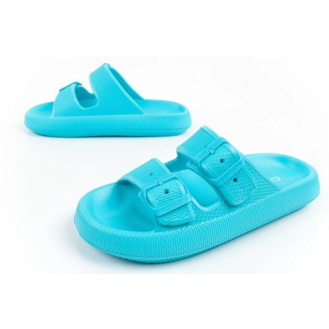 Klapki CMP Belem Slipper W 3Q90646 L915 CMP