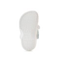Klapki Crocs Classic IAM Rainbow Unicornctg Jr 209701-0WV Crocs