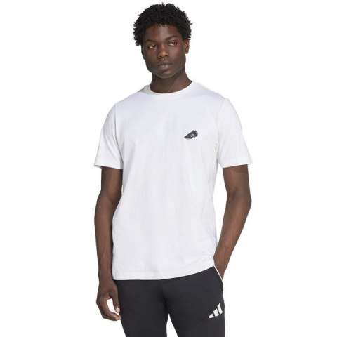Koszulka adidas Copa Sign Tee M JM8957 Adidas