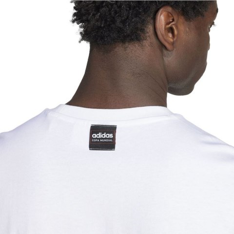 Koszulka adidas Copa Sign Tee M JM8957 Adidas