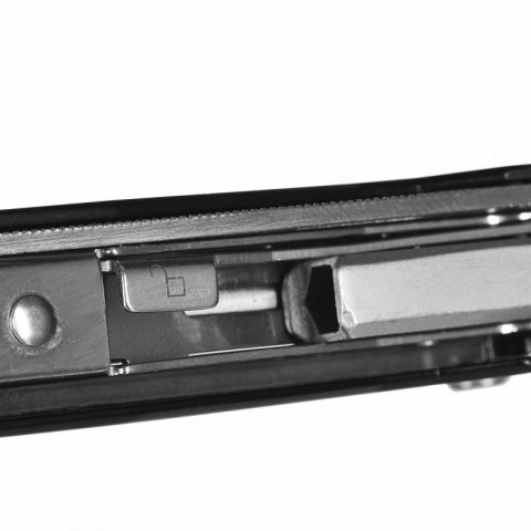 Multitool AZYMUT Trohon - 12 narzędzi +8 bitów +kabura (H-P2010121) Azymut