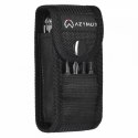 Multitool AZYMUT Trohon - 12 narzędzi +8 bitów +kabura (H-P2010121) Azymut