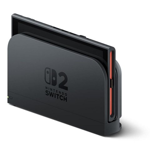 NINTENDO Switch 2 Black Nintendo