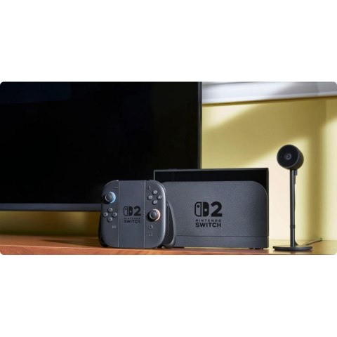 NINTENDO Switch 2 Black Nintendo