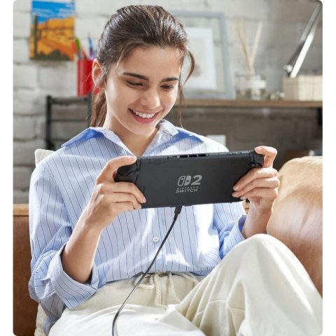 NINTENDO Switch 2 Black Nintendo