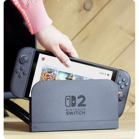 NINTENDO Switch 2 Black Nintendo