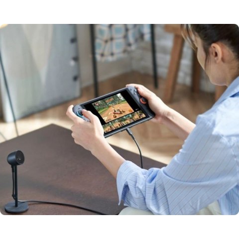 NINTENDO Switch 2 Black Nintendo