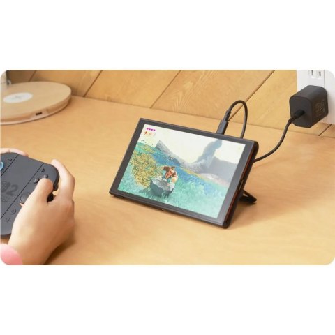 NINTENDO Switch 2 Black Nintendo