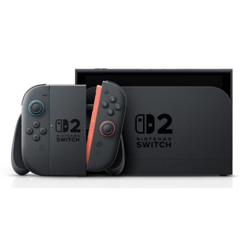 NINTENDO Switch 2 Black Nintendo