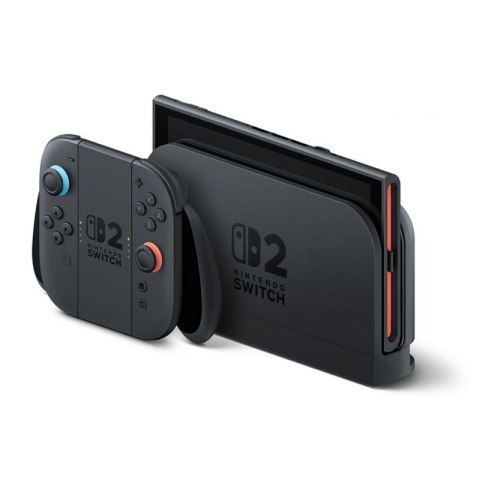 NINTENDO Switch 2 Black Nintendo