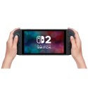 NINTENDO Switch 2 Black Nintendo
