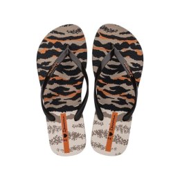 Japonki Ipanema Animal W 83617AY382 Ipanema