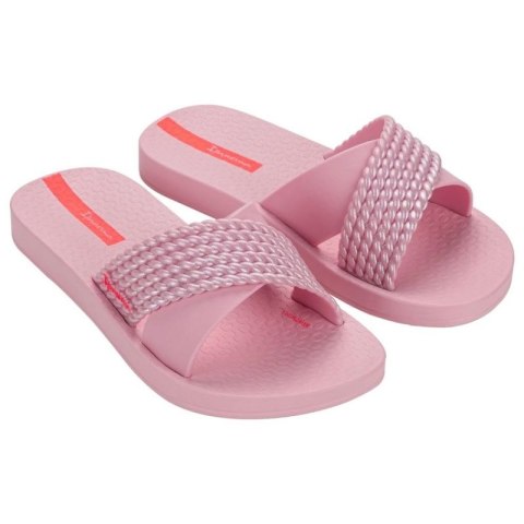 Klapki Ipanema Street Jr 83669BD045 Ipanema