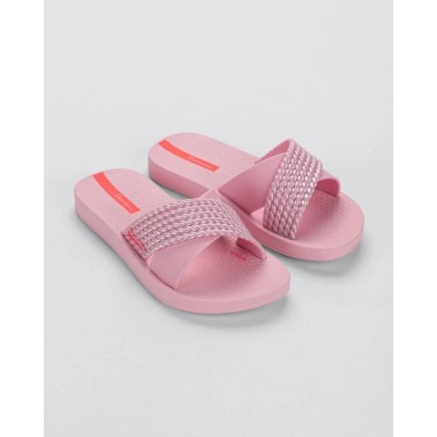 Klapki Ipanema Street Jr 83669BD045 Ipanema