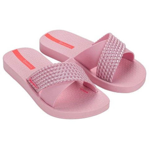 Klapki Ipanema Street Jr 83669BD045 Ipanema