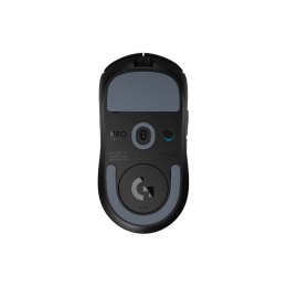 Logitech G PRO X Superlight 2 myszka Gaming Po prawej stronie RF Wireless Optyczny 32000 DPI Logitech